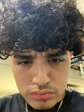 LatinPapi, 22, United States