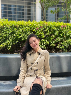 Shantal, 20, Philippines