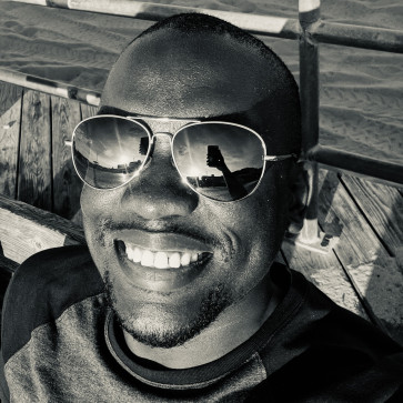 Phate Silo, 35, United States