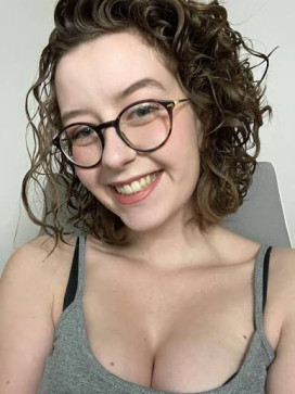 Mary, 36, United States
