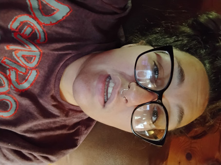 Marshmallow, 27, United States