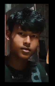 Ranjit Roy, 18, India