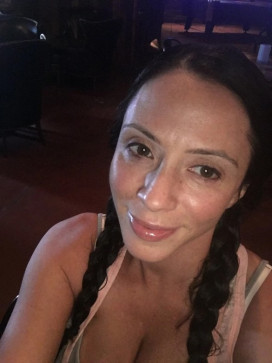 Mooresinya, 32, United States