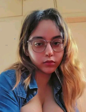 Sunandini, 25, India
