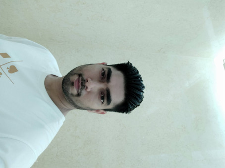 Sameer, 30, India