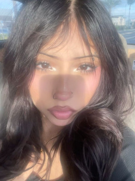 Vivica, 18, United States