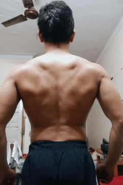 Md Shahrukh Hussain