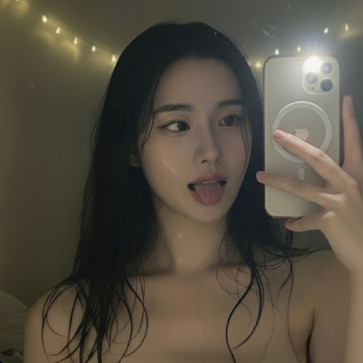 SeoYoon, 19, South Korea