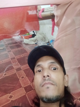 Babar, 24, India