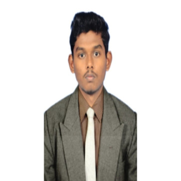 Naveen Kumar, 18, India