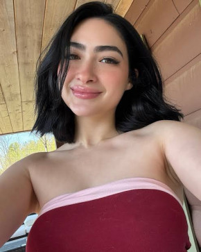 Mary Sarah, 33, United Kingdom