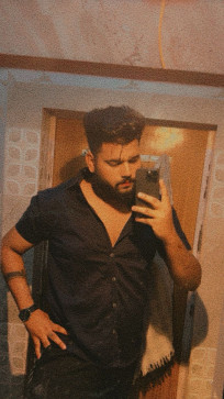 Lala, 24, India