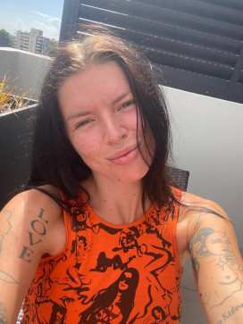 Cynthia, 27, United States