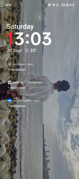 Jitendra Kumar Khatr, 18, India