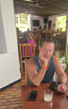 Gary, 52, Canada