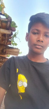 Aanu Singh, 18, India