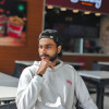 Aswin S Kumar