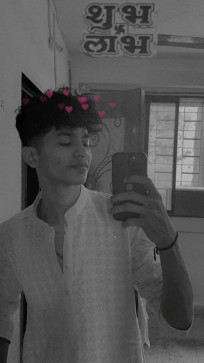 Bharat Bhammar, 18, India