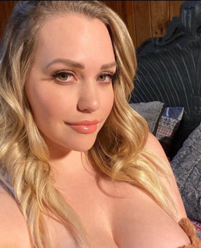 Kacyn Peggy, 37, United States