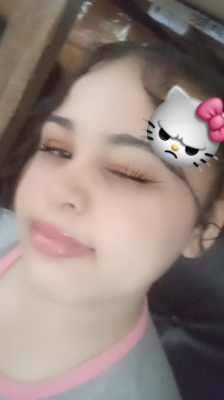 Rish, 18, South Africa