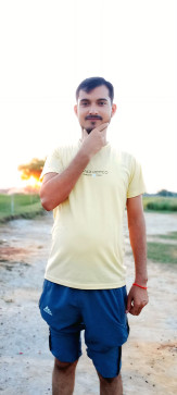 Abhishek Mishra, 19, India