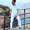 SURAJ