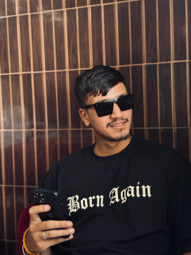 , 18, India