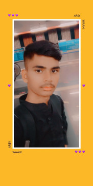 Ayush Gupta, 18, India