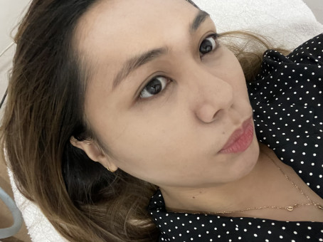 Ysabella Alison, 18, Philippines