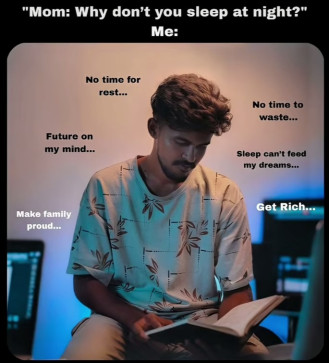 Nani, 21, India