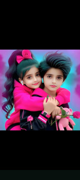 Prince Yadav, 18, India