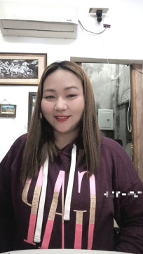 Shala, 37, Philippines