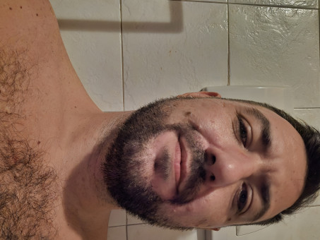 Davide Inglese, 38, Italy