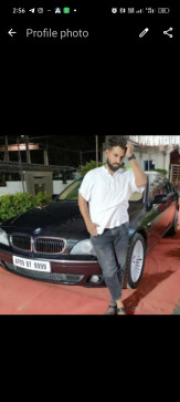 Mehamood Khan, 26, India