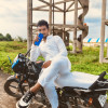Santosh
