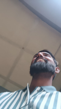 , 18, India