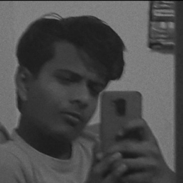 Khalifa, 20, India
