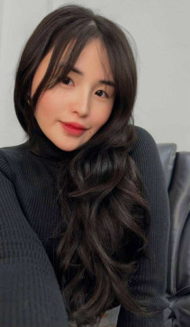 Lena Fujiwara, 33, United States