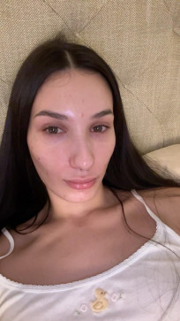 Nora Rose, 30, United States
