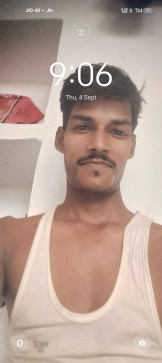 Raj, 25, India