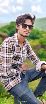 Ss Gandad, 24, India