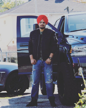 Sahil, 21, India