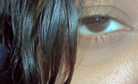 Rosiee, 18, India