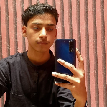 Dipak LdquoKartik, 25, India