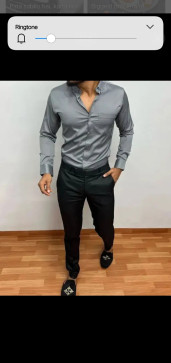 Zain Malik, 27, India