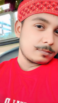 Ashish Routh, 20, India