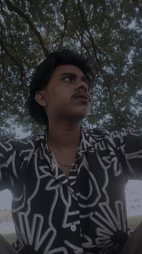 AJMAL, 20, India