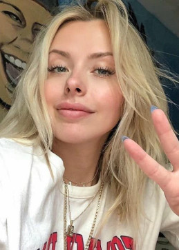 Katesharon, 29, United States