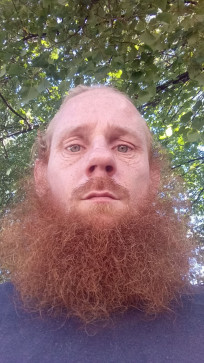 John Smith, 39, United States