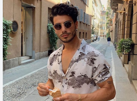 Logan, 22, Turkey